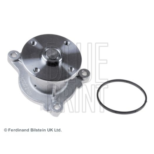 Water Pump Engine Cooling Blue Print ADG09180 for Hyundai Kia