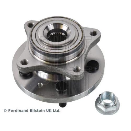 Radlagersatz Blue Print ADJ138215 f&uuml;r Land Rover Vorderachse Links