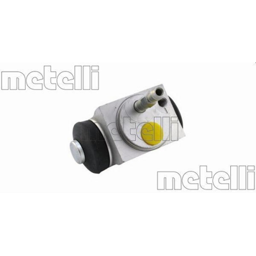Radbremszylinder Metelli 04-0961 für Mitsubishi Smart Hinterachse