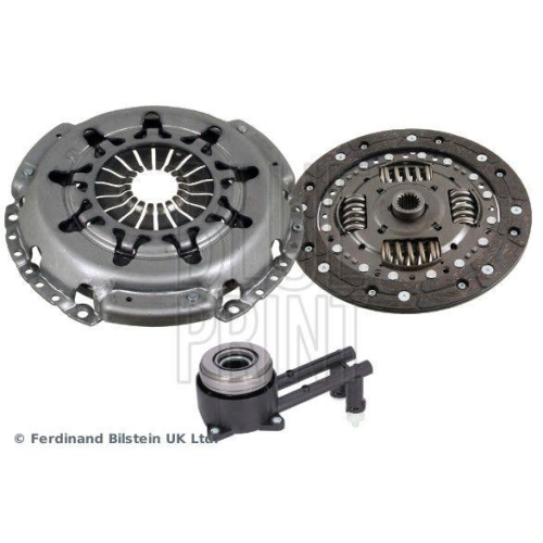 Kupplungssatz Blue Print ADF1230113 f&uuml;r Ford Mazda Ford Usa