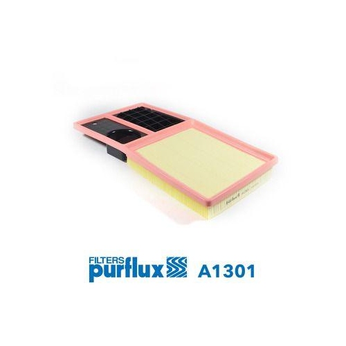 Luftfilter Purflux A1301 für Seat Skoda VW Rover/austin Vag