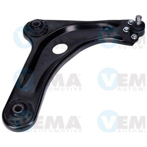 Lenker Radaufh&auml;ngung Vema 23646 f&uuml;r Citro&euml;n Peugeot Citro&euml;n/peugeot