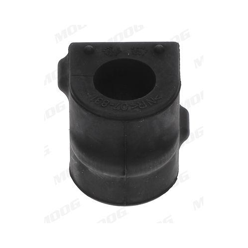 Lagerung Stabilisator Moog OP-SB-7934 f&uuml;r Opel Vauxhall Vorderachse Links