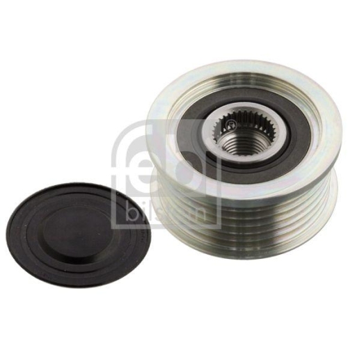 Generatorfreilauf Febi Bilstein 101717 f&uuml;r Ssangyong