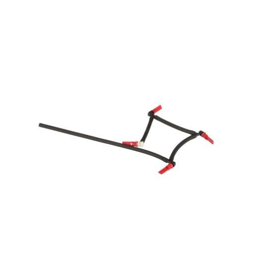 Schlauch Leckkraftstoff Gates MFL1197 für Ford