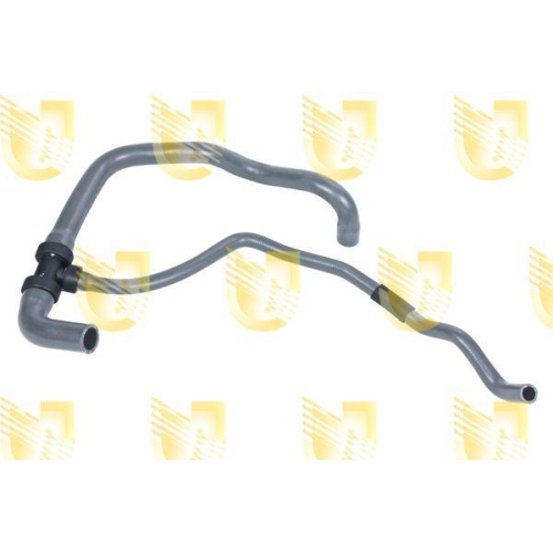 K&uuml;hlerschlauch Unigom R4652 f&uuml;r Renault Links Oben
