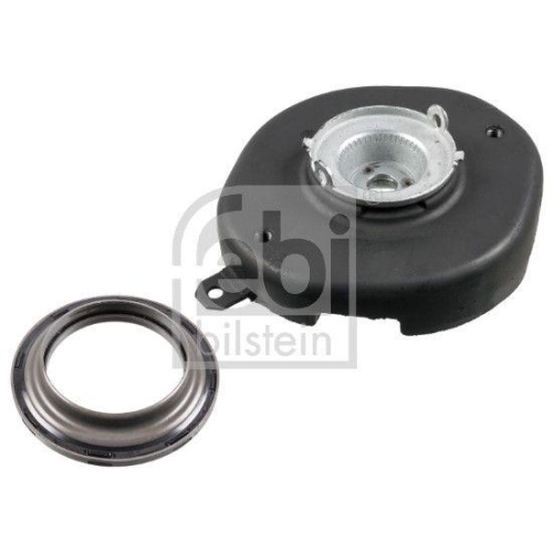 Reparatursatz Federbeinstützlager Febi Bilstein 10102 für Renault Vorderachse