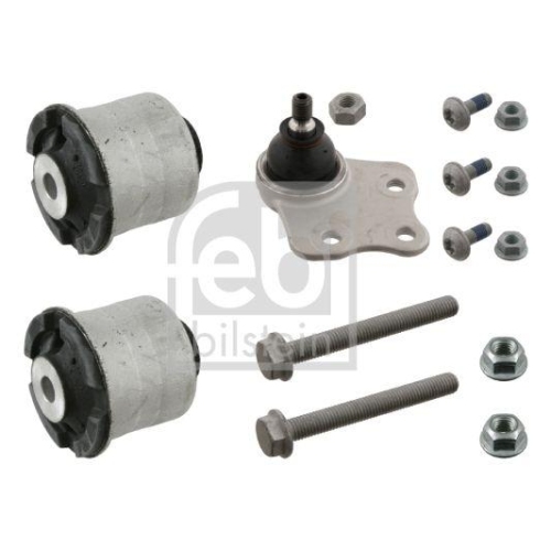 Lagerung Lenker Febi Bilstein 29195 Prokit f&uuml;r Mercedes Benz Mercedes Benz