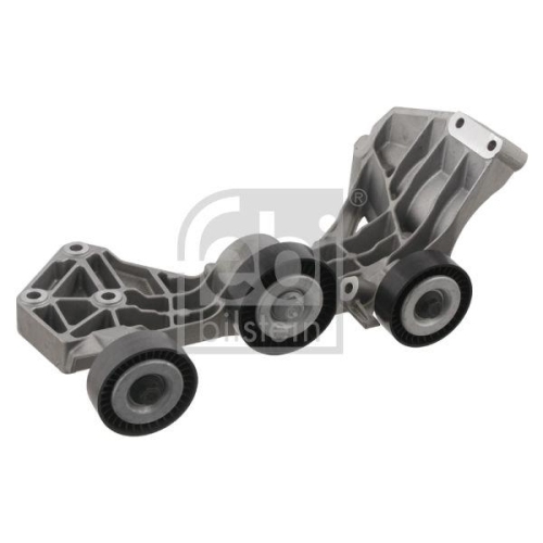 Riemenspanner Keilrippenriemen Febi Bilstein 32148 für Mercedes Benz