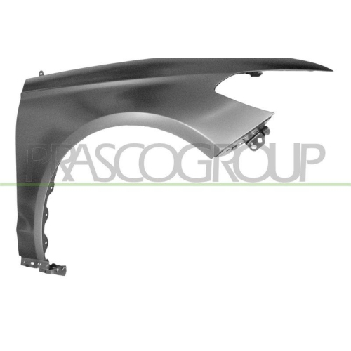 Kotfl&uuml;gel Prasco FD1143003 f&uuml;r Ford Vorne Rechts