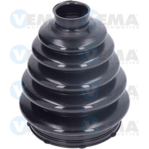Faltenbalg Antriebswelle Vema 510080 für Ford Vorderachse Beidseitig