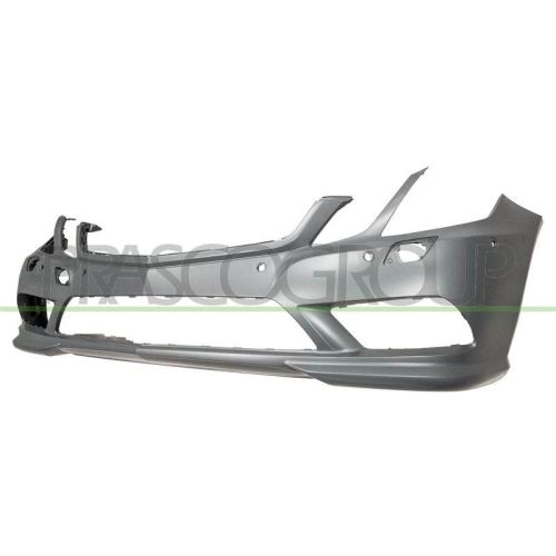 Sto&szlig;f&auml;nger Prasco ME0441043 f&uuml;r Mercedes Benz Mercedes Benz Vorne