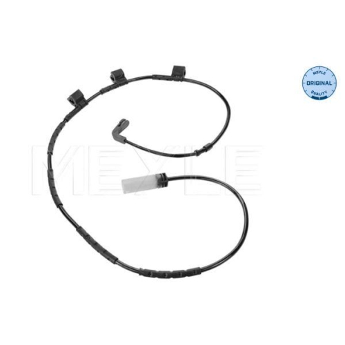 Warnkontakt Bremsbelagverschlei&szlig; Meyle 3145270002 Meyle-original: True To Oe.