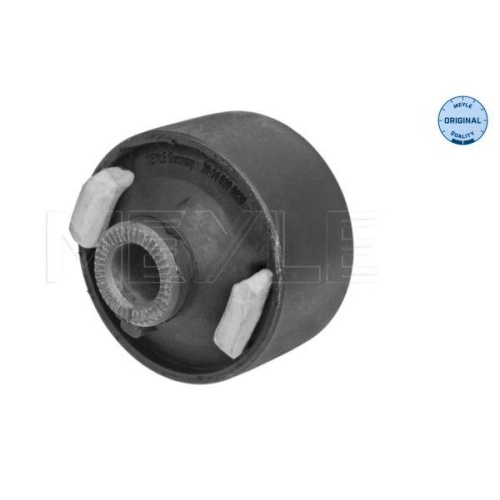 Lagerung Lenker Meyle 30146100020 Meyle-original: True To Oe. f&uuml;r Toyota Hinten