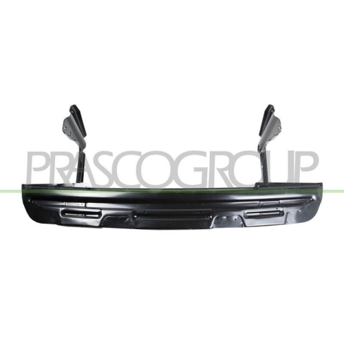 Foot/running Board Prasco ME9191085 for Mercedes Benz