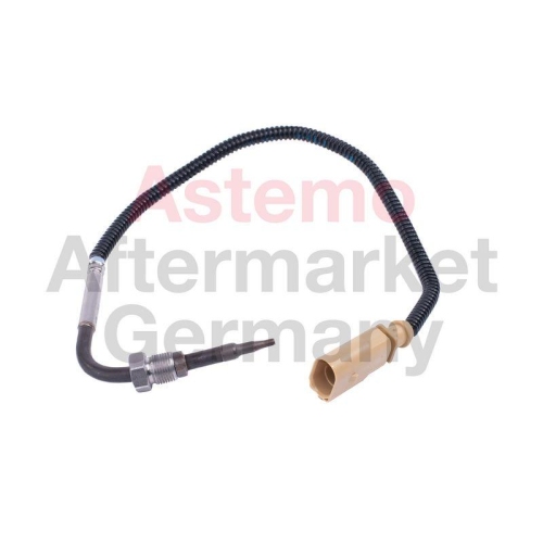 Sensor Abgastemperatur Astemo-hitachi 2505569 f&uuml;r Audi Seat Skoda VW