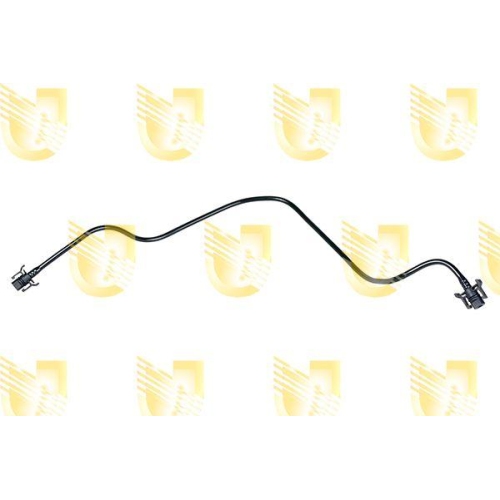 K&uuml;hlerschlauch Unigom P2062 f&uuml;r Citro&euml;n Peugeot