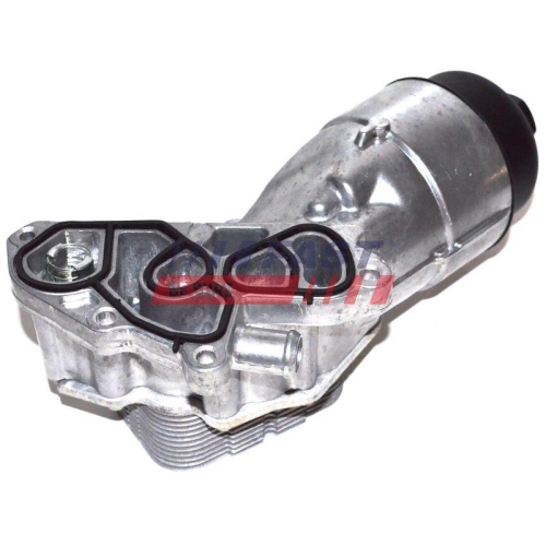 Ölkühler Motoröl Fast FT55296 für Citroën Peugeot