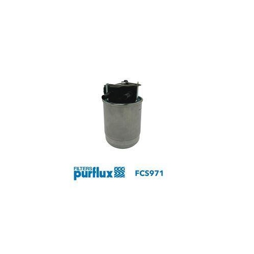 Kraftstofffilter Purflux FCS971 f&uuml;r Nissan Renault