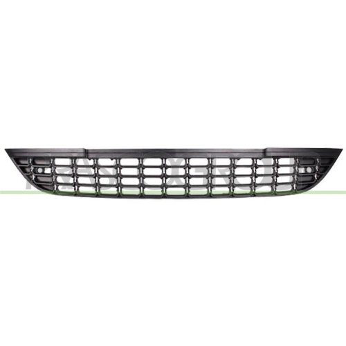 Lüftungsgitter Stoßfänger Prasco OP4162120 Premiumcertified für Opel Mitte Vorne