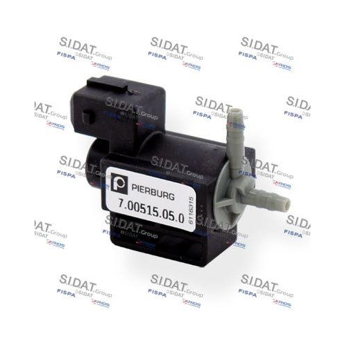 Ladedruckregelventil Sidat 83.1865 für Volvo