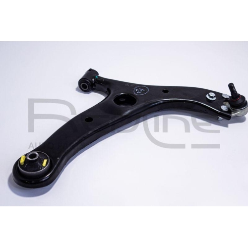 Control/trailing Arm Wheel Suspension Red-line 40DR024 for