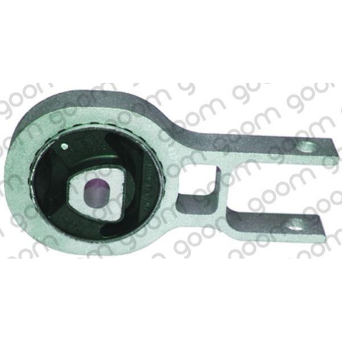 Lagerung Motor Goom EM-0523 f&uuml;r Alfa Romeo Fiat Lancia Hinten