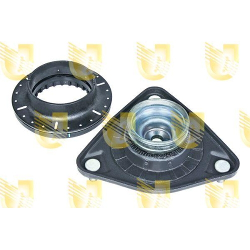 Reparatursatz Federbeinst&uuml;tzlager Unigom 393970C f&uuml;r Hyundai Kia