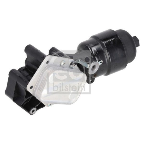 Geh&auml;use &Ouml;lfilter Febi Bilstein 192966 Febi Plus f&uuml;r Alfa Romeo Chrysler Fiat