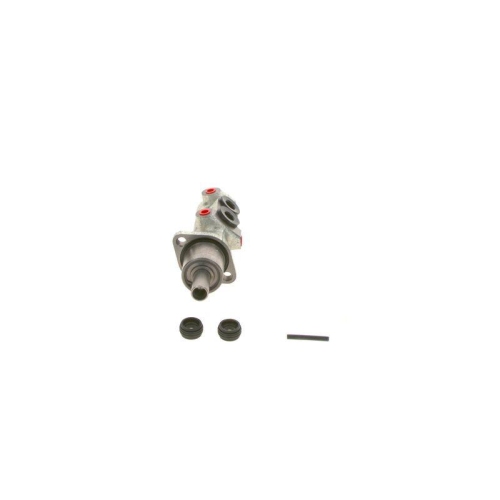 Hauptbremszylinder Bosch F026003517 f&uuml;r Citro&euml;n Fiat Peugeot
