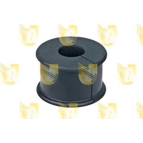 Lagerbuchse Stabilisator Unigom 390300 f&uuml;r Fiat Iveco Vorderachse Links