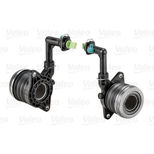 Zentralausr&uuml;cker Kupplung Valeo 804563 f&uuml;r Alfa Romeo Chrysler Fiat Lancia Opel