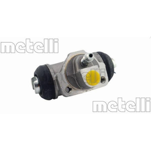 Radbremszylinder Metelli 04-0962 für Nissan Hinterachse