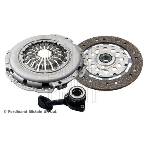 Kupplungssatz Blue Print ADF123059 Smartfit Solution Kit f&uuml;r Ford Mazda Peugeot