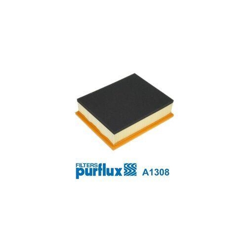 Luftfilter Purflux A1308 f&uuml;r Ford Rover Lancer Boss Land Rover