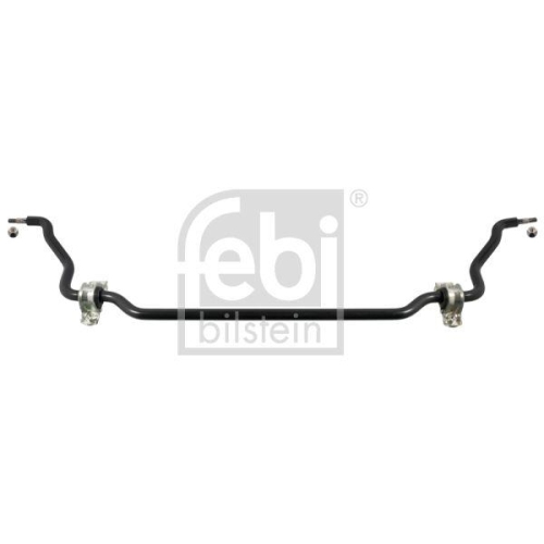 Stabilisator Fahrwerk Febi Bilstein 100624 f&uuml;r Citro&euml;n Fiat Opel Peugeot