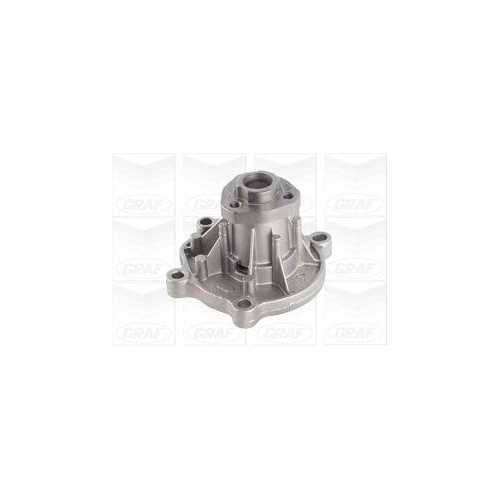 Wasserpumpe Motork&uuml;hlung Graf PA855 f&uuml;r Audi Seat Skoda VW