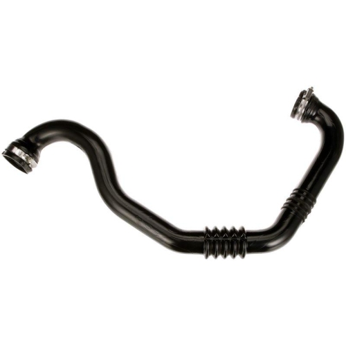 Ladeluftschlauch Gates 09-0090 f&uuml;r Nissan Opel Renault Vauxhall