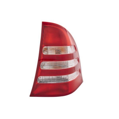 Tail Light Assembly Hella 2VP 008 048-061 for Mercedes Benz Mercedes Benz