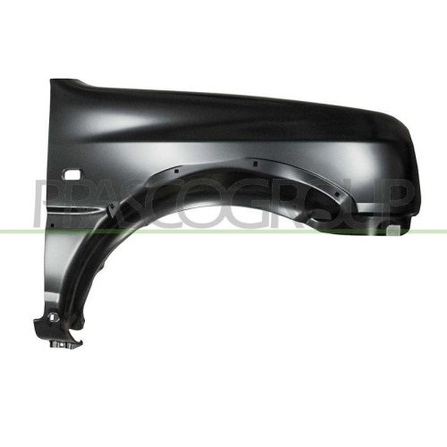Kotflügel Prasco SZ7103003 für Suzuki Vorne Rechts