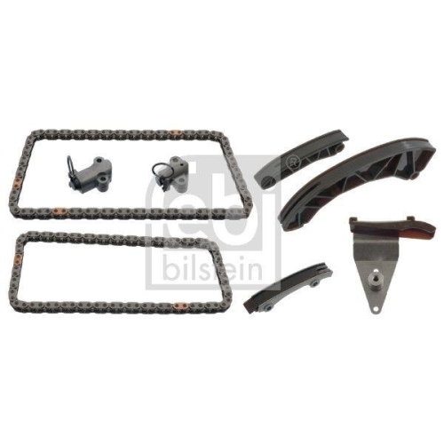 Steuerkettensatz Febi Bilstein 107377 Basic Short Kit für Hyundai Kia
