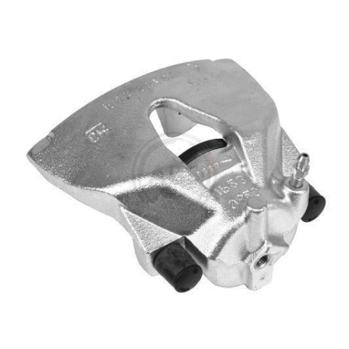 Brake Caliper A.b.s. 422342 for Opel Saab Vauxhall Chevrolet Front Axle Right