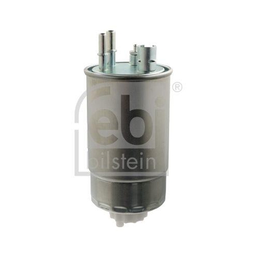 Kraftstofffilter Febi Bilstein 49643 f&uuml;r Opel Vauxhall