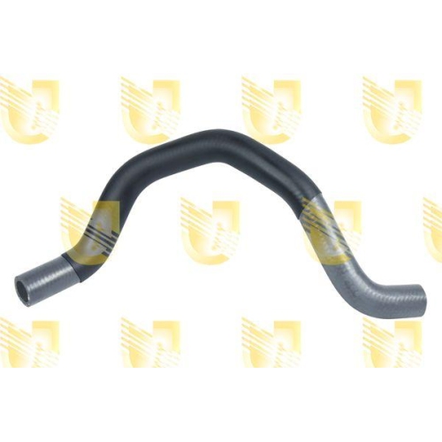 Schlauch W&auml;rmetauscher (heizung) Unigom R4658 f&uuml;r Renault