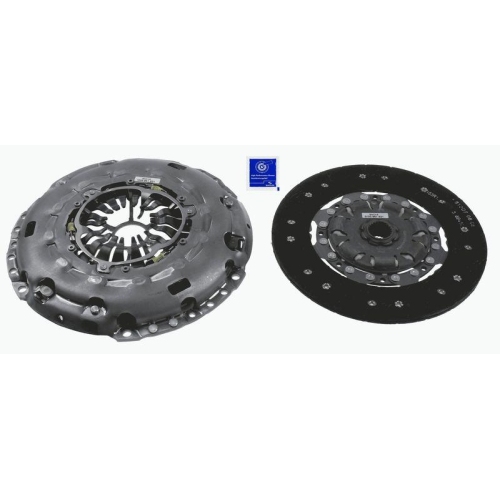 Kupplungssatz Sachs 3000951821 Xtend f&uuml;r Volvo Ford
