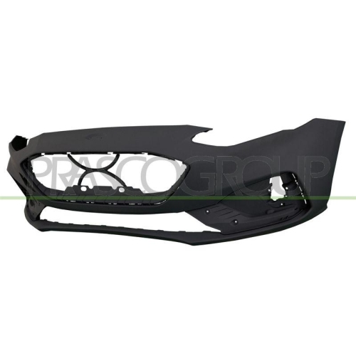 Stoßfänger Prasco FD4331001 Premiumcertified für Ford Vorne