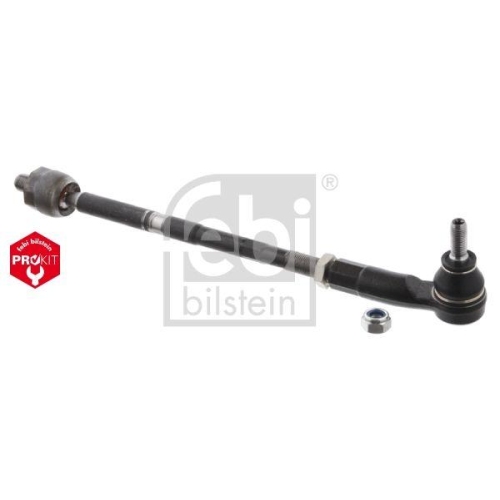 Spurstange Febi Bilstein 32628 Prokit f&uuml;r Audi Seat Skoda VW Vorderachse Rechts