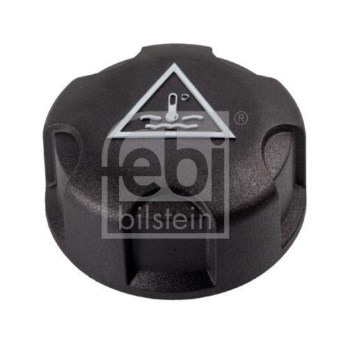 Verschlussdeckel K&uuml;hlmittelbeh&auml;lter Febi Bilstein 37600 f&uuml;r Citro&euml;n Fiat Lancia