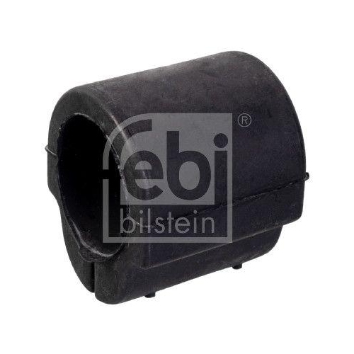 Lagerung Stabilisator Febi Bilstein 42502 f&uuml;r Nissan Vorderachse