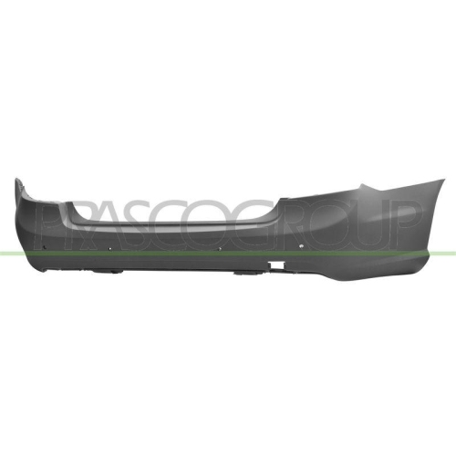 Sto&szlig;f&auml;nger Prasco ME0431061 f&uuml;r Mercedes Benz Mercedes Benz Mercedes Benz Hinten